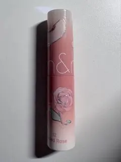 rom&nd グラスティングメルティングバーム 12 Veiled Roseのサムネイル