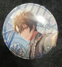 アイドリッシュセブン　缶バッジ