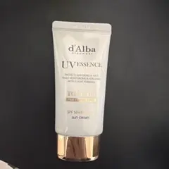 d'Alba UV Essence Waterfull SPF50+