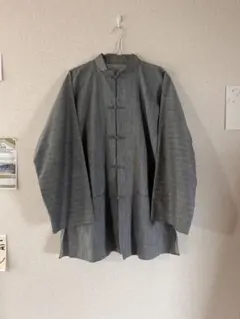 チャイナジャケット