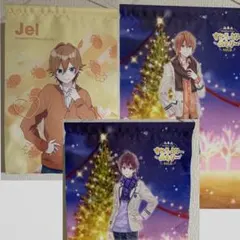 すとぷり　ジェル　ななもり　タペストリー　すと6 すと7 3点まとめ