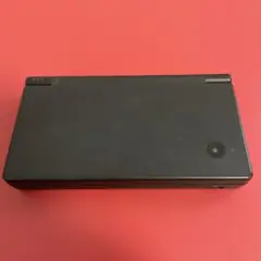 ニンテンドーDSi ブラック　TWL-001(JPN)