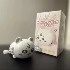 ちいかわ　Chiikawa Baby ハイハイフィギュア　 モモンガ