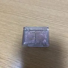 キャンメイクメタリックシャドウ