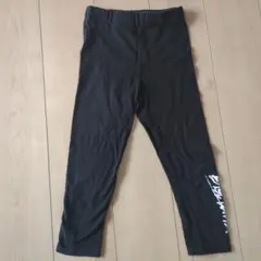 ANAP GIRL キッズ レギンス Sサイズ