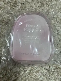 too cool for school Dewy Keyring ポーチ