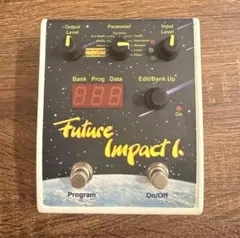 Future Impact 1 - メルカリ