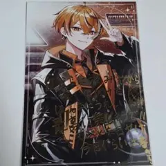 クロノヴァ ライブ入場特典（愛知）うるみや - メルカリ