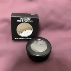 MAC スモールアイシャドウ　プリント