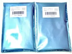 鬼滅の刃 原画アクリルスタンド ダイニング新店舗記念イラスト 未開封 2点