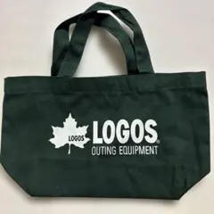 LOGOSミニトート