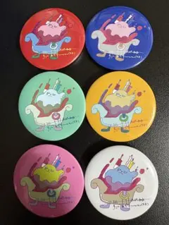 [希少品]Zutomayo 5周年記念 泥団子ライブ 缶バッジ 希少品]Zutomayo 5周年記念 泥団子ライブ 缶バッジ - メルカリ