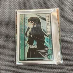 時透無一郎 キャラクターグッズ