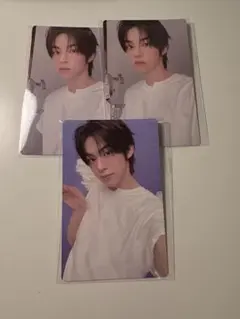 2025年最新】Tws ドフン トレカ セットの人気アイテム - メルカリ