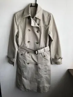 BEAMS LIGHTS ✈ トレンチコート