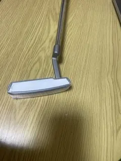 BRIDGESTONE GOLF B-JGR パター 子供用　右利きのサムネイル