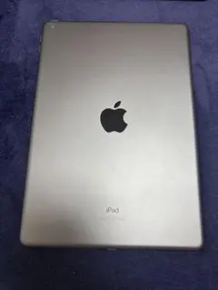 iPad (A2197) 第7世代スペースグレー32GBWi-fi本体のみ iPad(A2197) 第7世代スペースグレー32GBWi-fi 本体のみ - メルカリ