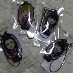 E-girlsクリーナーセット
