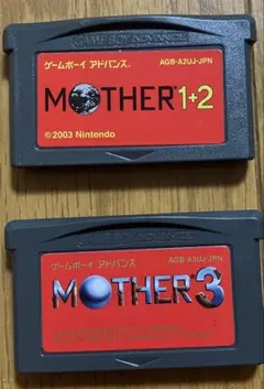 mother3
