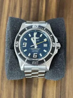 BREITLING SUPER OCEAN42mm 廃盤 レアmodel - メルカリ