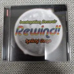 beatnation Records Rewind！ /上野圭市