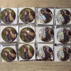 僕のヒーローアカデミア ホークス　缶バッジ 12個セット