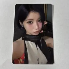 BABYMONSTER アサ ポラロイド風トレカ ベビモン - メルカリ