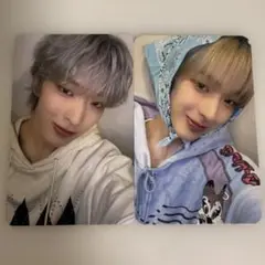 NEXZ ネクスジ トレカ サウェ チェキ トモヤ tomoya