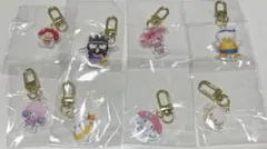 サンリオキャラクター大賞　アクリルチャーム
