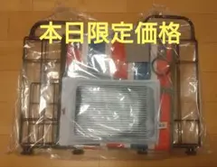 NATAL DESIGN レトロストライプ ポーチ2種 セット NATAL DESIGN レトロストライプ ポーチ2種 セット NATAL DESIGN レトロ