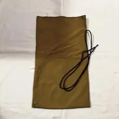 patagonia 　パタゴニア　ギフトバッグ　ギフト袋 ギフト巾着