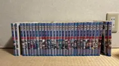 ジョジョの奇妙な冒険　1〜63巻　全巻セット　<抜けなし！>