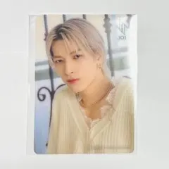 JO1 金城碧海 BECLASSIC HMVオンライン トレカ