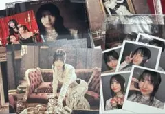 MISAMO Masterpiece アルバム モモ