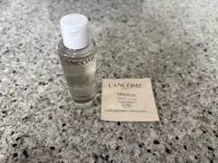 LANCOME ABSOLUE ROSE 80 化粧水 - メルカリ