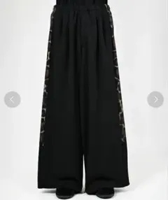 00s archive CHRISTIAN DADA pants パンツ y2k - メルカリ