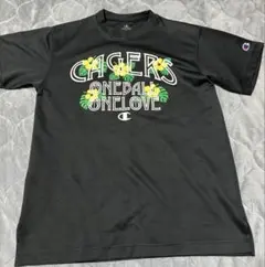 バスケTシャツ　子供Mサイズ