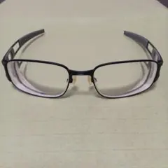 OAKLEY PAPERCLIP ペーパークリップ メガネ メンズ