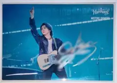 L*i様 ミセスグリーンアップル 大森元貴 藤澤涼架 直筆サイン入り