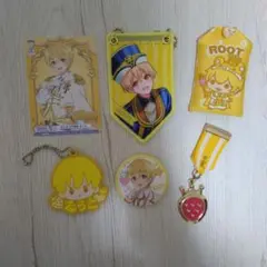 すとぷり　るぅと　セット