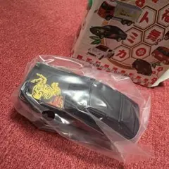 福舞トミカ　トヨタAE86 スプリンタートレノ（麒麟）のサムネイル