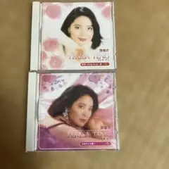 TERESA TENG CD 2枚セット