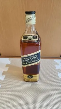 Johnnie Walker Blue Label 750ml 特別版の空瓶 Johnnie Walker Blue Label 750ml 特別版の空瓶 - メルカリ