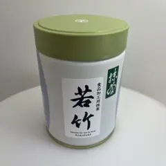 千木の白 抹茶 40g 3缶セット賞味期限26年3月4日 - メルカリ