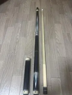 ☆超美品☆EC7-P2☆mezz cue☆WD700☆パープルハート☆ - メルカリ