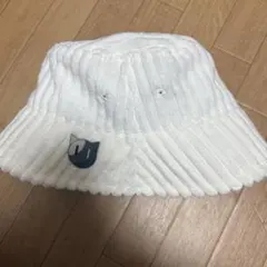 wego×バンドリ! 広町七海コラボ バケットハット　morfonica