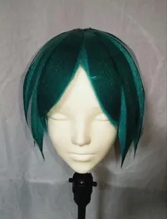宝石の国　フォスフォフィライト　コスプレ　ウィッグのサムネイル