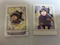 忍たま乱太郎 パシャこれ 久々知兵助