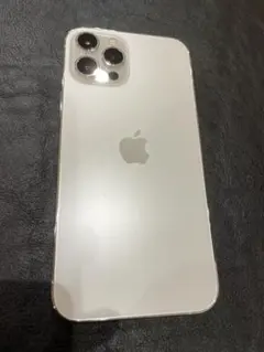 Apple iPhone 12 Pro 本体 256GB バッテリー100%