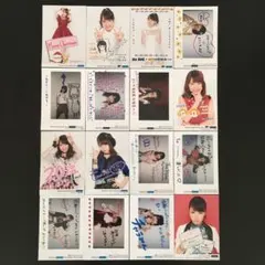 5551 モーニング娘。 新垣里沙 生写真 15枚セット - メルカリ